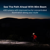BioLite Dash 450 Running Headlamp official product image 7