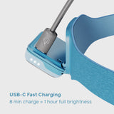 BioLite Range 300 Rechargeable Headlamp official product image 7