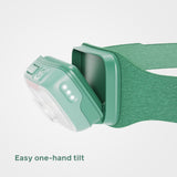 BioLite Range 400 Rechargeable Headlamp official product image 7