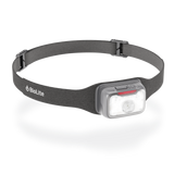 BioLite Range 500 Rechargeable Headlamp in Midnight Grey