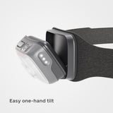 BioLite Range 500 Rechargeable Headlamp official product image 8