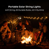 BioLite Solar String 44 ft Warm White Lights official product image 2