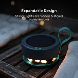 BioLite Solar String 44 ft Warm White Lights official product image 7
