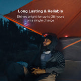 BioLite Solar String 44 ft Colour Lights official product image 6