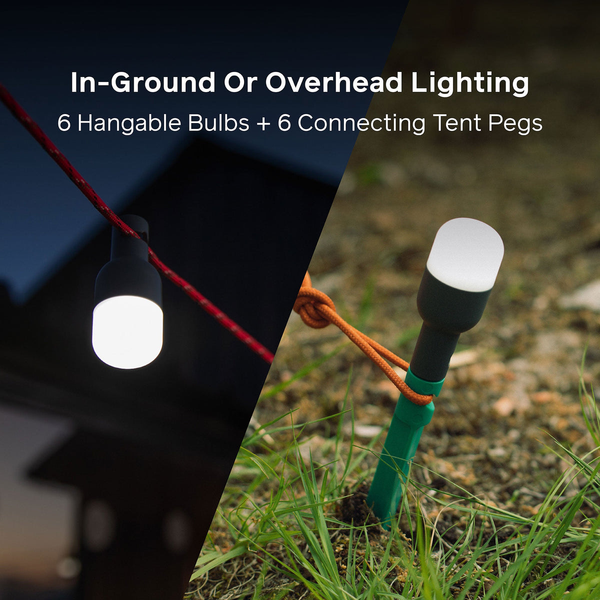 BioLite Site Lights official product image 2