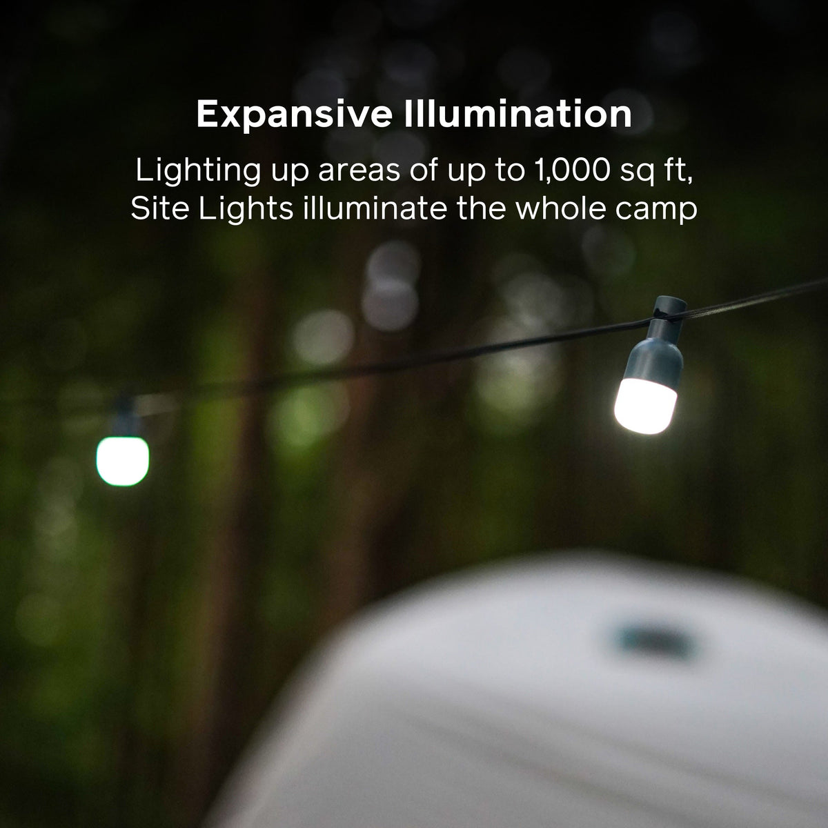 BioLite Site Lights official product image 3