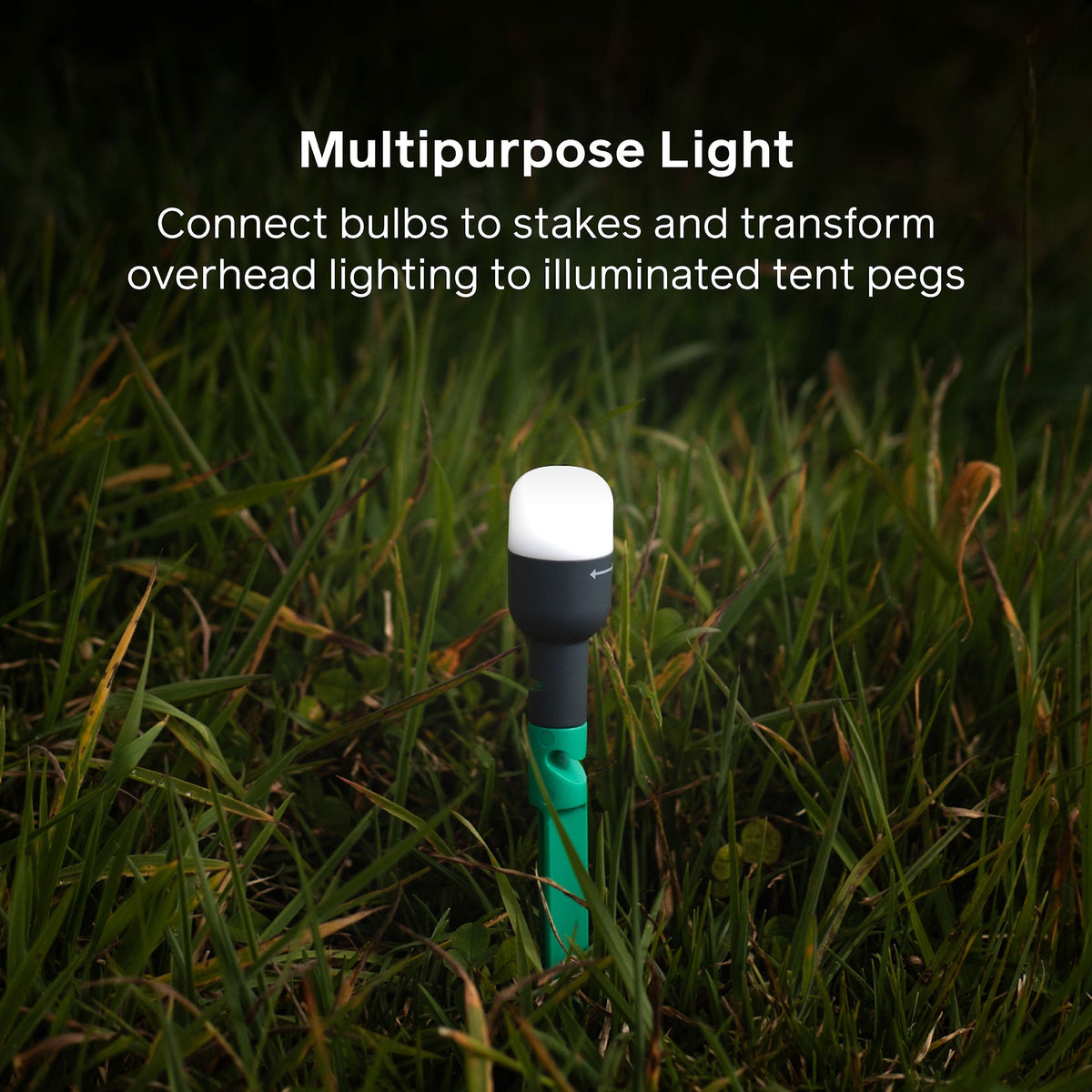 BioLite Site Lights official product image 6