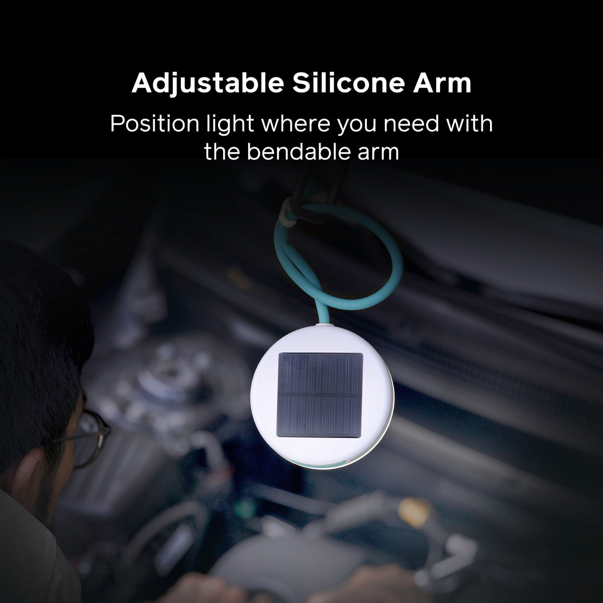 BioLite Solar FlexLight official product image 3
