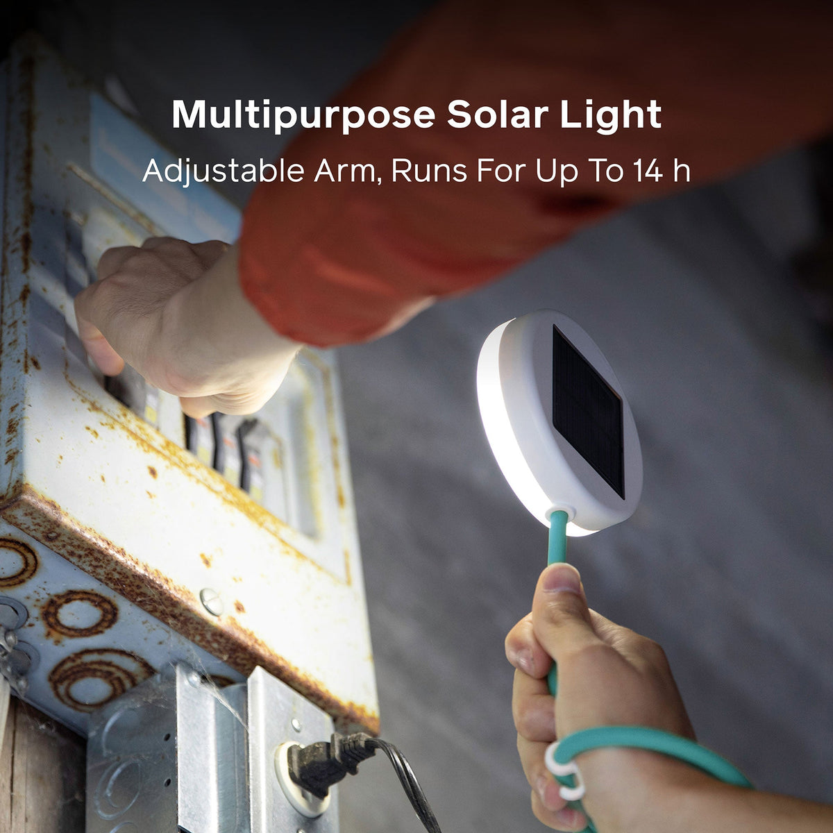 BioLite Solar FlexLight official product image 2