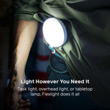 BioLite Solar FlexLight official product image 4