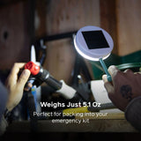 BioLite Solar FlexLight official product image 5