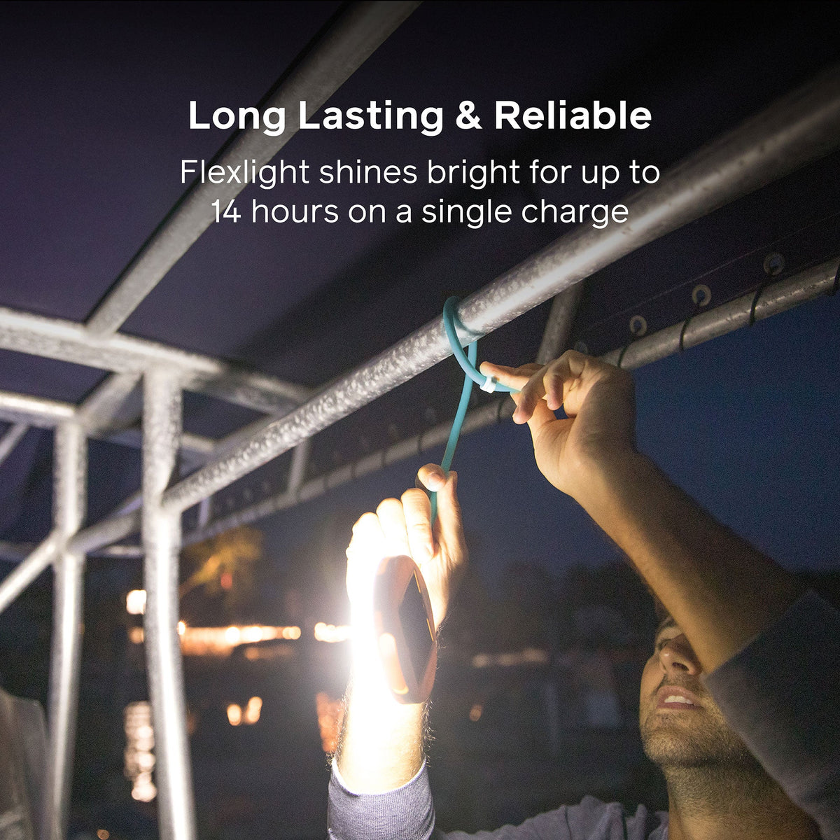 BioLite Solar FlexLight official product image 6