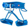 Ocún Twist Rental Climbing Harness, Twist Rental 2024 blue 1