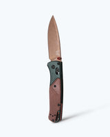 Main product image showing the knife vertically tip up