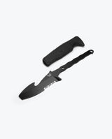 Benchmade H2O Fixed Dive Knife 112SBK-BLK, official image 6