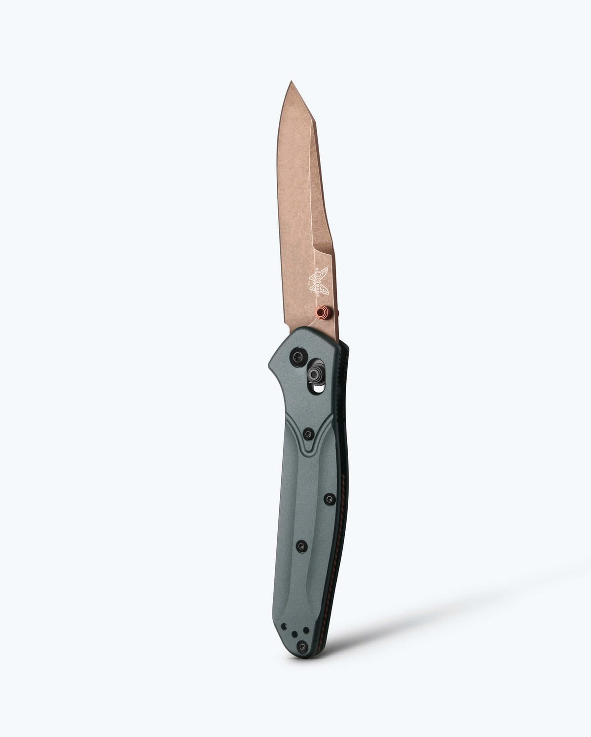 Benchmade Osborne 940FE-2601 Folding Knife, official product image 1