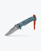 Benchmade Mini Adira 18065S, side profile