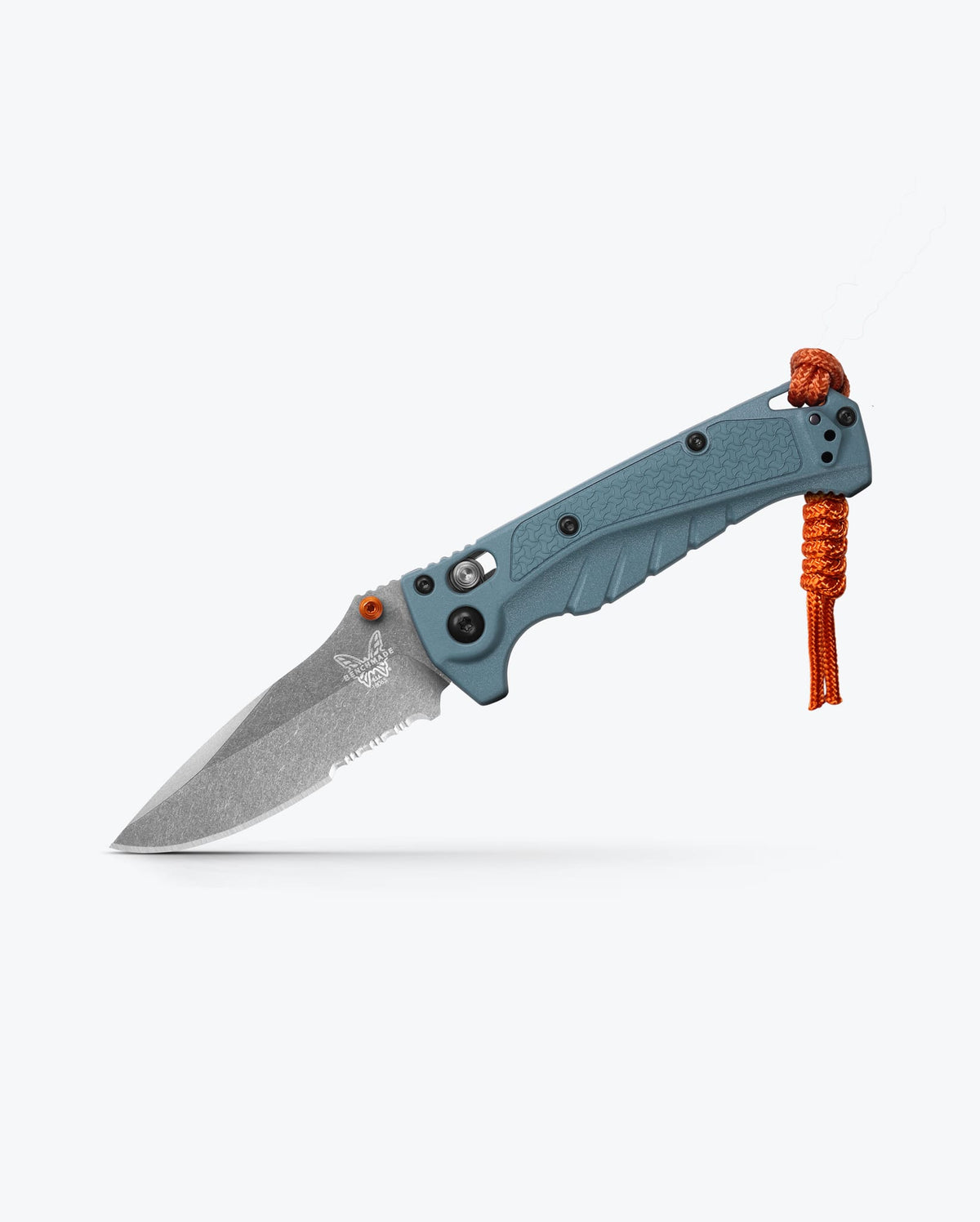 Benchmade Mini Adira 18065S, side profile