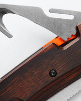 Benchmade Grizzly Creek 15062, official image 5