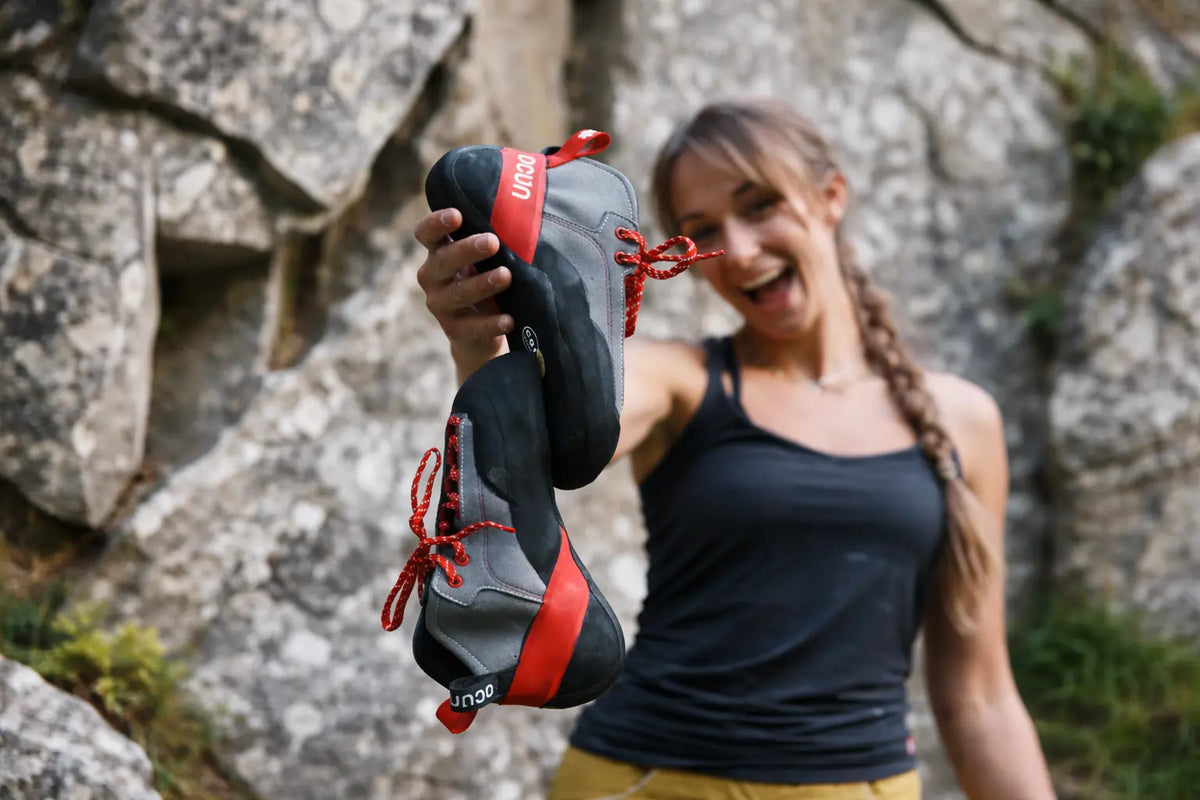 Ocún Jett Crack Climbing Shoes - image 8