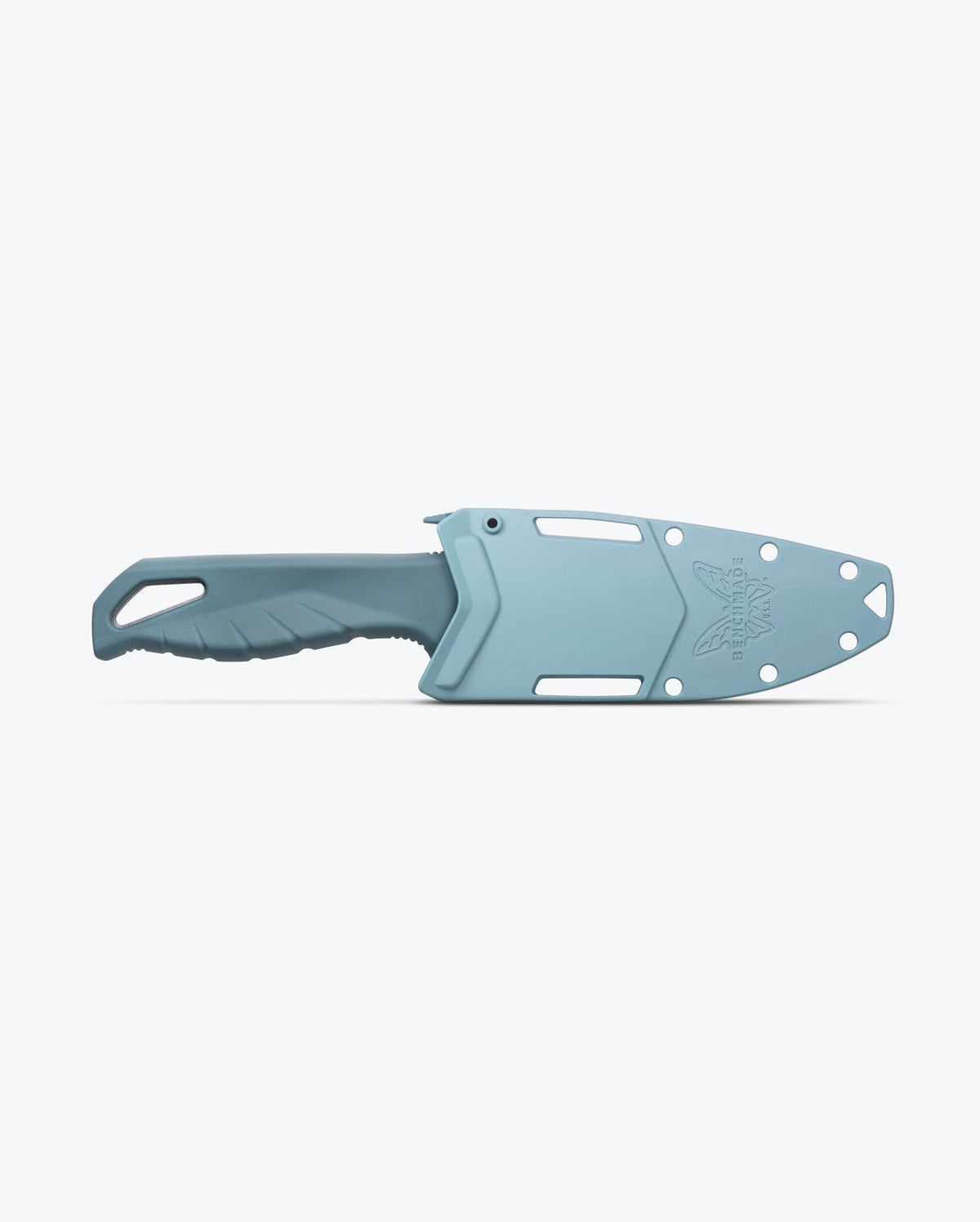 Benchmade Undercurrent 18040S with sheath