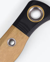 Meatcrafter® Maple Valley Richlite - Handle Detail Close-Up | Benchmade Knife Co.
