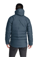 RABRab Men's Valiance Waterproof Down JacketOutdoor Action