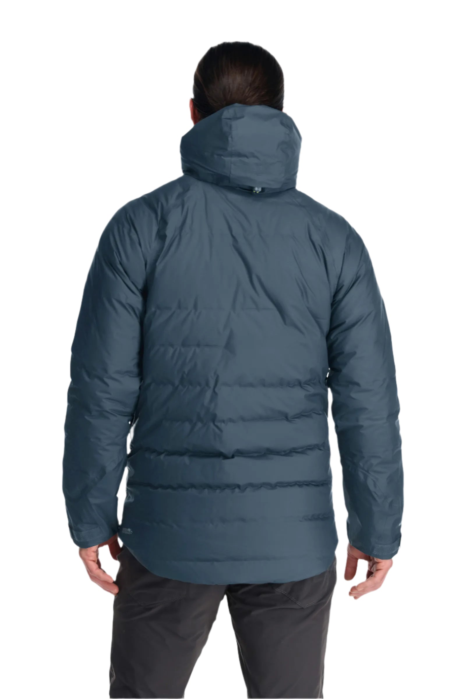 RABRab Men's Valiance Waterproof Down JacketOutdoor Action