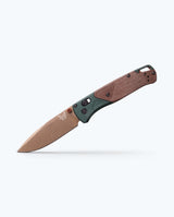 Second product image showing thAe knife angled tip down