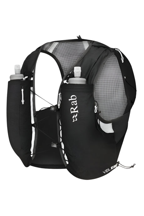 RABRab Veil 12L Lightweight Running VestOutdoor Action
