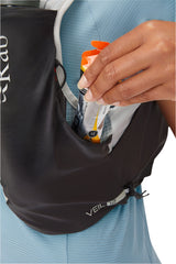 RABRab Veil 12L Lightweight Running VestOutdoor Action