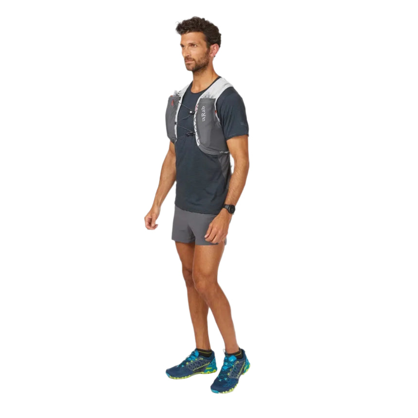 RABRab Veil 6L Lightweight Running VestOutdoor Action