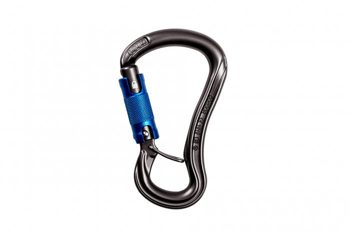 Ocún Condor HMS Triple Carabiner - image 1