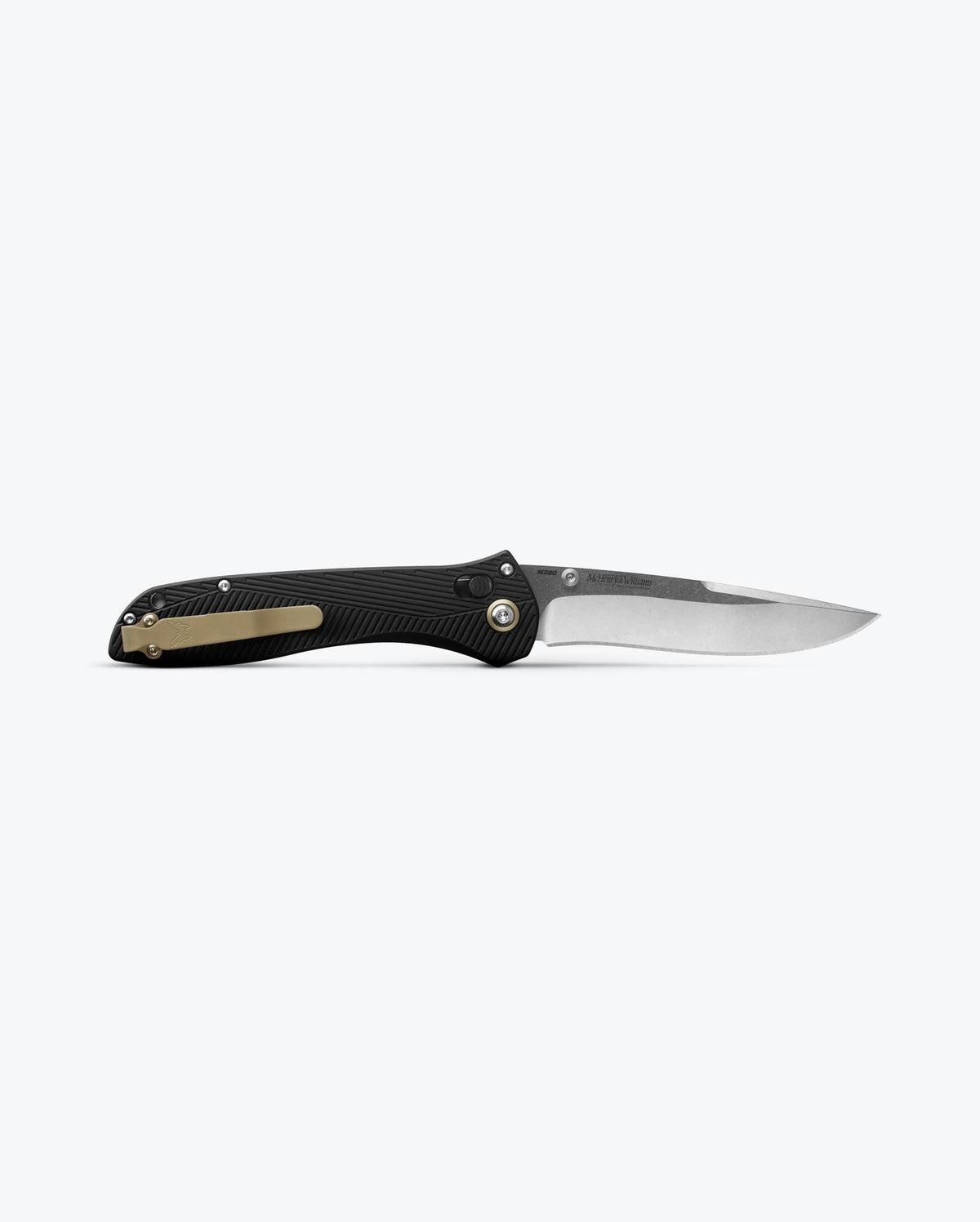 Benchmade Seven Ten 710-25 Folding Knife, official product image 4