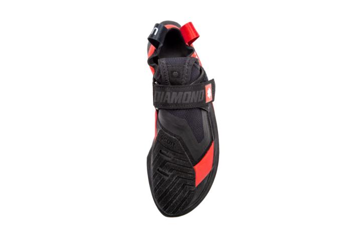 Ocún Diamond S Climbing Shoes - image 5