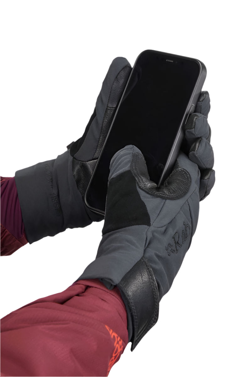 RABRab Vapour-Rise™ GloveOutdoor Action