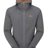 RABRab Vapour-Rise™ Summit JacketOutdoor Action