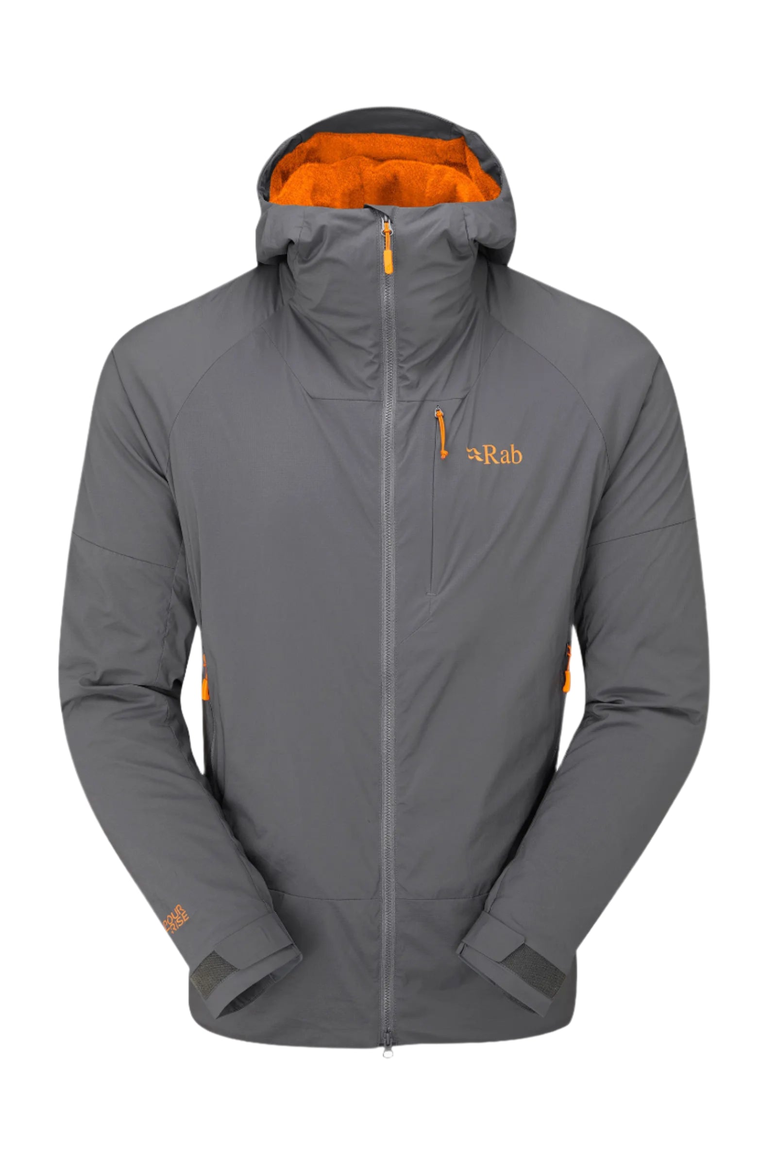 RABRab Vapour-Rise™ Summit JacketOutdoor Action