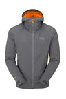 RABRab Vapour-Rise™ Summit JacketOutdoor Action