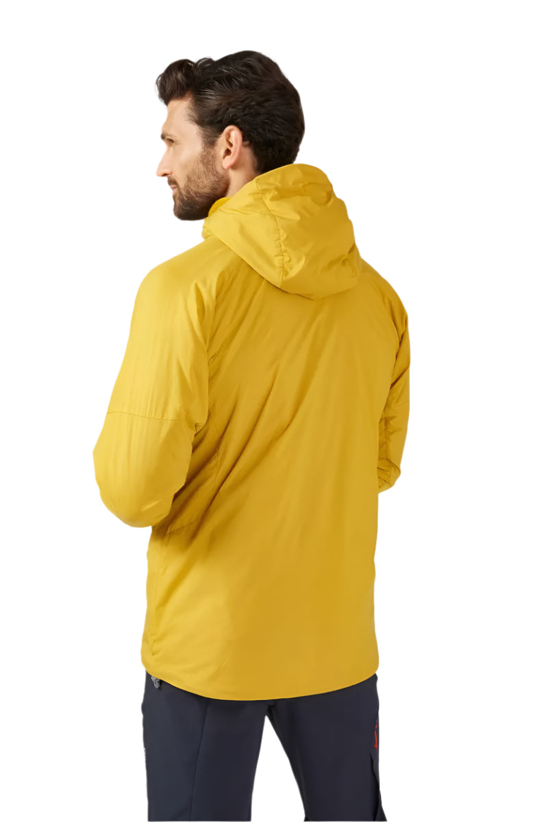 RABRab Vapour-Rise™ Summit JacketOutdoor Action
