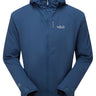 RABRab Vapour-Rise™ Summit JacketOutdoor Action