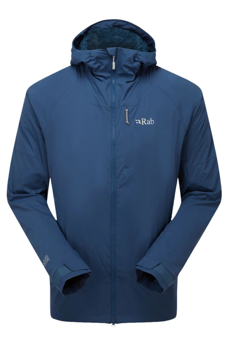 RABRab Vapour-Rise™ Summit JacketOutdoor Action