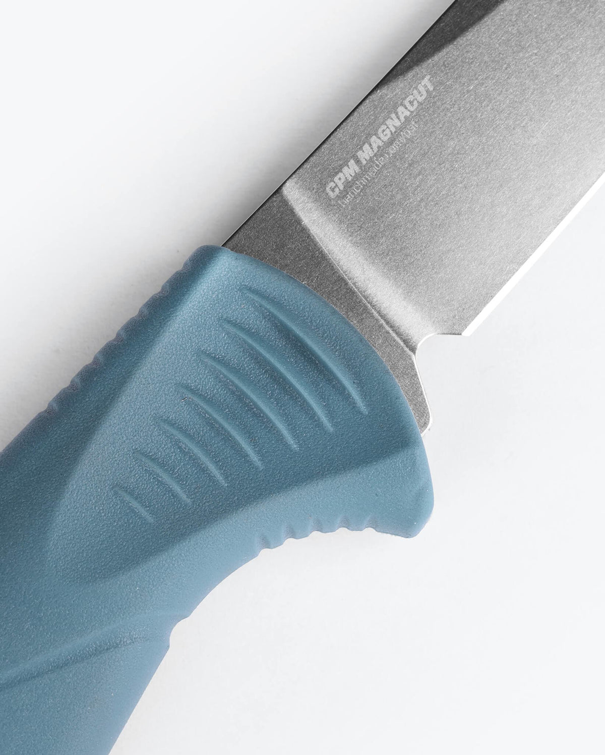 Benchmade Fishcrafter 18010, handle detail