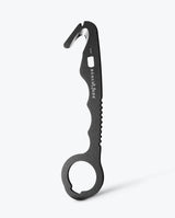 Benchmade 8 Hook Safety Cutter Vertical Profile - Rescue Tool | Benchmade Knife Co.
