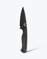 Benchmade Dacian 203BK-02 Fixed Blade Knife, official product image 1
