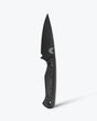 Benchmade Dacian 203BK-02 Fixed Blade Knife, official product image 1