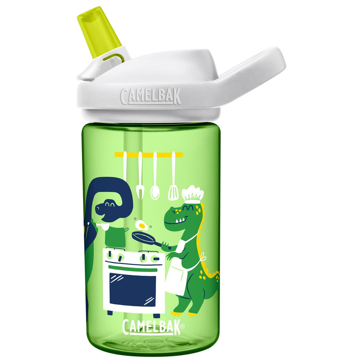 Outdoor ActionCamelBak Eddy+ Kids 14oz with Tritan™ RenewOutdoor Action