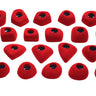 Ocún Footholds Set 1 Bolt-on Climbing Accessory - image 2