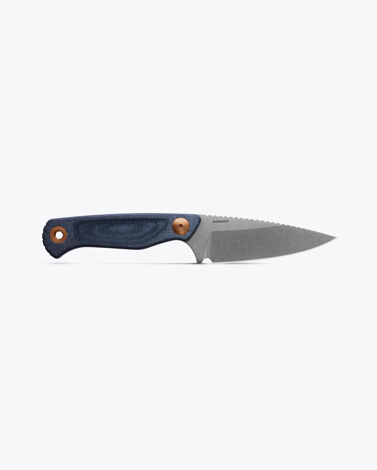 Benchmade Dacian 203-04 Fixed Blade Knife, official product image 4