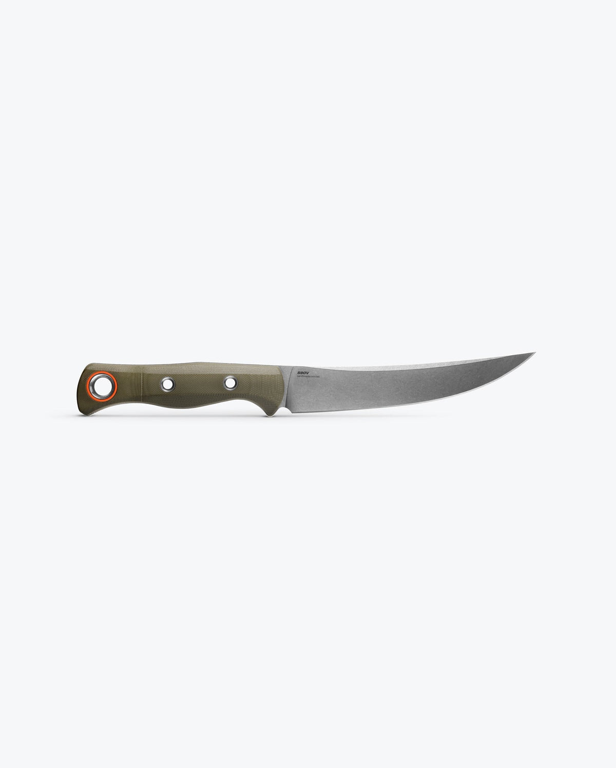 Benchmade Meatcrafter 15500-3, official image 4